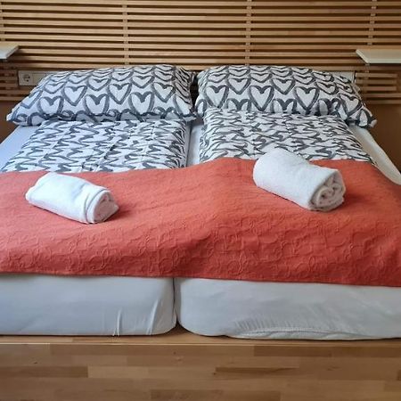 Aparthotel Bianca In Vienna Room 105 Eksteriør billede