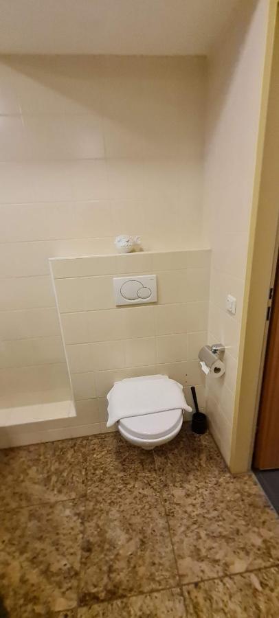 Aparthotel Bianca In Vienna Room 105 Eksteriør billede