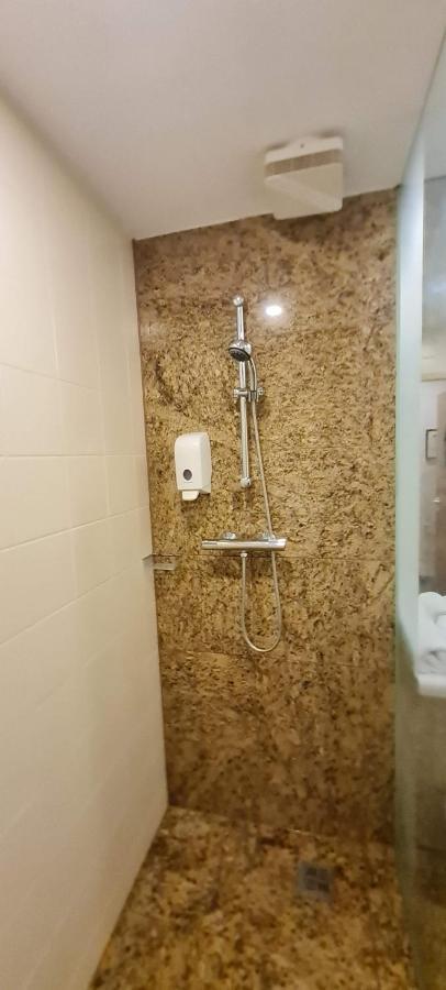 Aparthotel Bianca In Vienna Room 105 Eksteriør billede